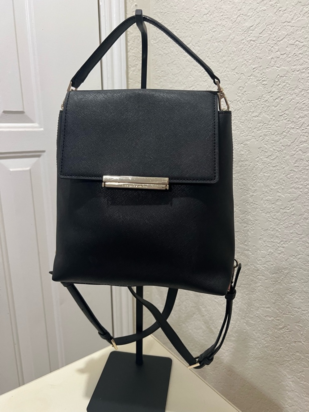 Kate Spade Top-Handle Backpack/Bag